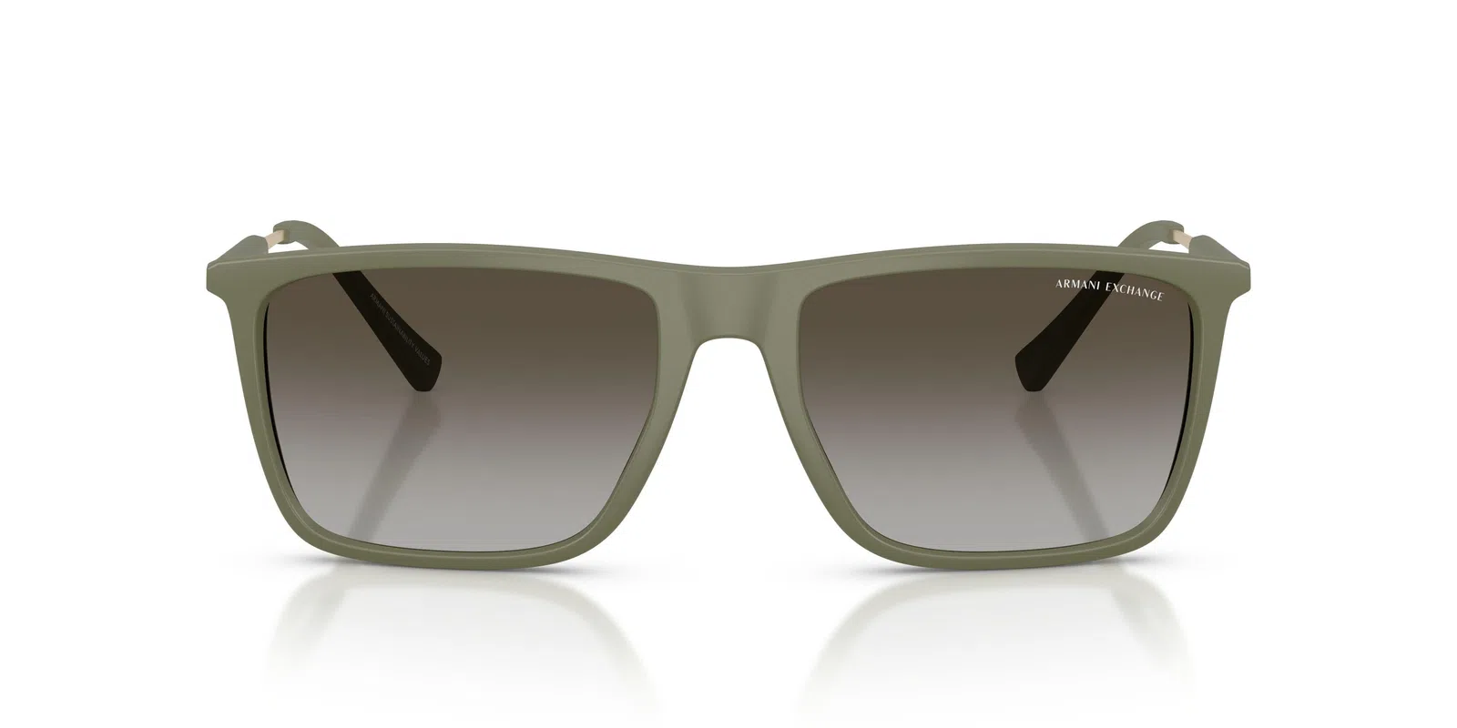 Armani Exchange 4160S Sunglasses - view 24